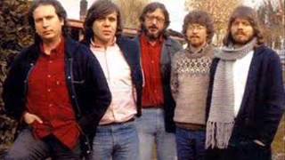 Nomadi - Ophelia (Guccini)