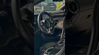 Mercedes-Benz CLA 180 d 7G-DCT Edition 1