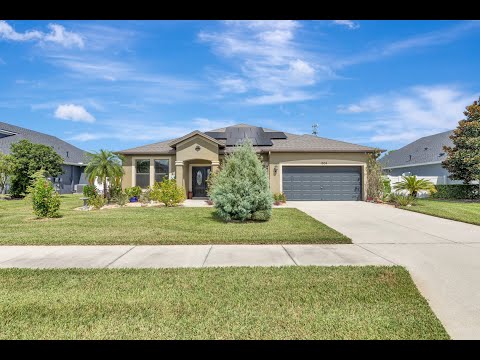 1804 Via Palermo Street Plant City, FL | ColdwellBankerHomes.com