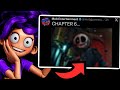 Chapter 6 Is ALREADY Getting Teasers