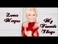 Lorrie Morgan   My Favorite Things