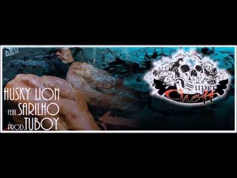 Husky Lion Crew - Super Cheff (Gym)