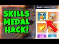 Skill Medals Strategy 200k Weekly In Last War Survival