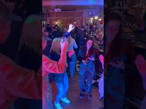 DJ Laura Mac video.