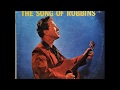 I Hang My Head And Cry , Marty Robbins , 1957
