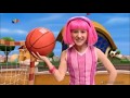 LazyTown No One S Lazy In LazyTown Lithuanian