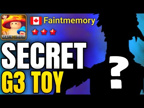 Faintmemory's Favorite TOY to Succeed! - Summoners War