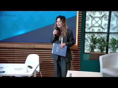 Giulietta Sada, Avvocata e Professoressa, Luiss Business School - Task Force Italia - 29 gen 26