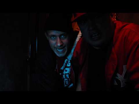 ALIEN x BUBAS feat DjKAZ - HALLOWEEN 2