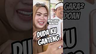 Download lagu GARA2 MENDOAN 🤣 | TAK SEHANGAT TEMPE KU KEBUMEN VIRAL  #kangdedimulyadi #jawabarat #vlog mp3