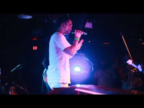 The DLX - Live Show Teaser