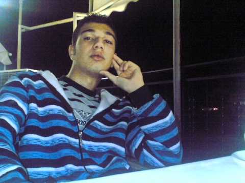 Master-T ft Xhino- Ndarja