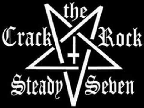 Crack Rock Steady 7 - 