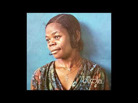 Marthe Zambo - Osi Lingane Mba (Bikola - Dragon Phenix  DPX818)