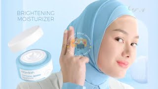 Download lagu IKLAN WARDAH ULTIMATE BRIGHT SKIN • 15s (2023) #DindaHauw mp3