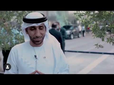 מפיק גילי מסמי gitex 2020 Dubai