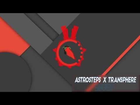 [DnB] AstroSteps x Transphere - Evergreen