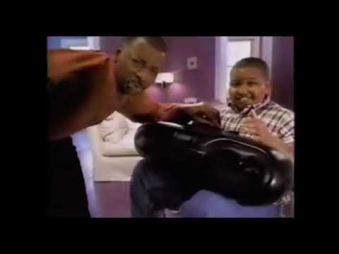 The Parent ‘Hood Syndicated Promo