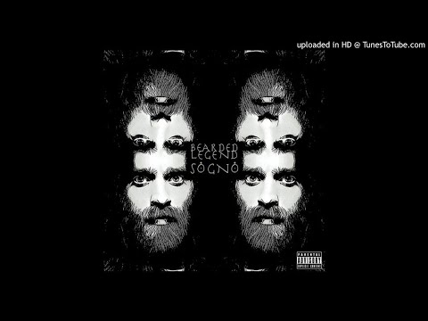 BEARDED LEGEND - HEY LEGEND! (prod. bearded legend)