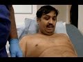 Man Gets 8-Inch Bionic Penis 