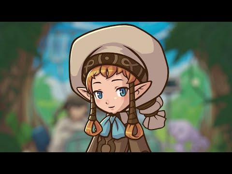 Rakuen Soundtrack - The Lonely Tree/Sue's Song (Laura Shigihara)