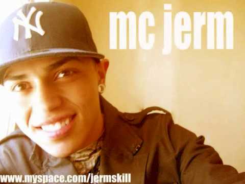 MC JERM- MY EVERYTHING