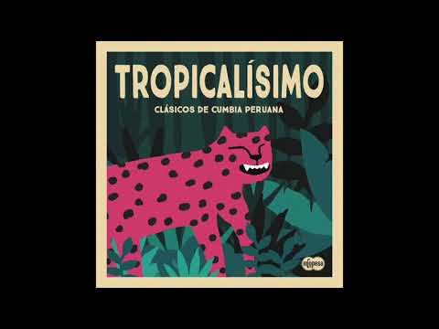 Los Walkers - Huasca Huasca (Infopesa)