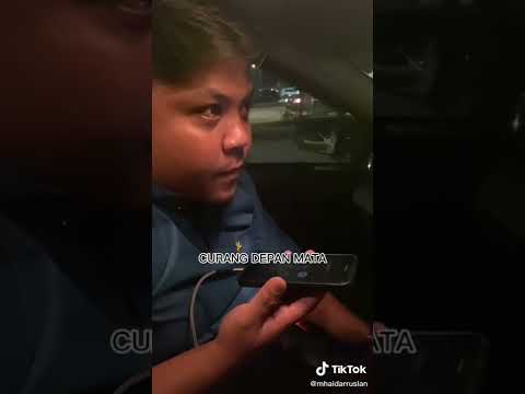 Kekasih Kantoi Curang Depan Mata, Reaksi Tenang Lelaki Ini Bila Kena ‘Game’ Buat Netizen ‘Salute’!