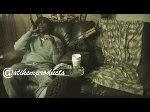 RICO RECKLEZZ x DRILL (Type Beat) (Prod By @stikemproducts)