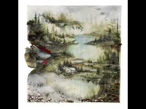 Bon iver - Wash. (Official)
