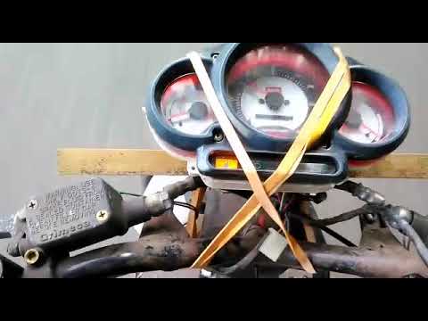 2 stroke 50cc direct injection 9 sec 0-50 km/h Aprilia SR50 Ditech Morini.