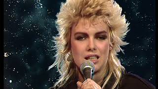 Kim Wilde   1982 12 13 @ Child Come Away @ Vorsicht Musik