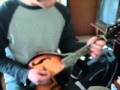 Golden Slippers - Mandolin Lesson....at how to be awesome.