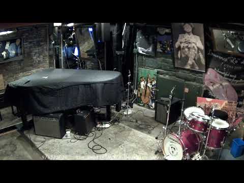 Pasquale Grasso Quartet 9/13/2020 - SmallsLIVE Foundation