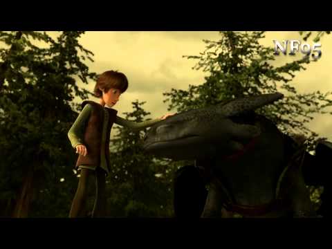 [DOTM]::Hiccup/Toothless~ "Brother Under The Sun" MEP part 6