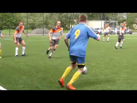 TJ Sokol Benice "B" -  Sokol Dolní Počernice "C"  3:4 (2:2) - 3.tř. sk. B - 22.kolo -18.5.2019