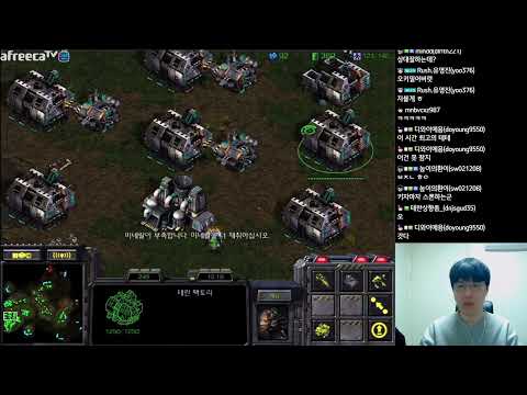 [17.3.23] SC:R 1v1 (FPVOD) Mind (T) vs Rush (T) Neo Sylphid