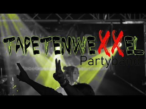 Partyband TapetenweXXel Promotion Video