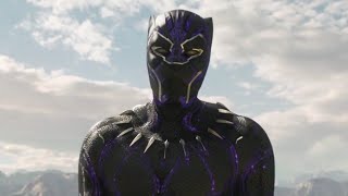 thumb for Marvel Studios' Black Panther (2018) - 