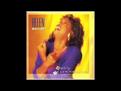 If It Had Not Been for the Lord on My Side - Helen Baylor