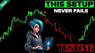 He Tested 500 Indicators and Claims Only THIS One Works Perfectly!! Does it?