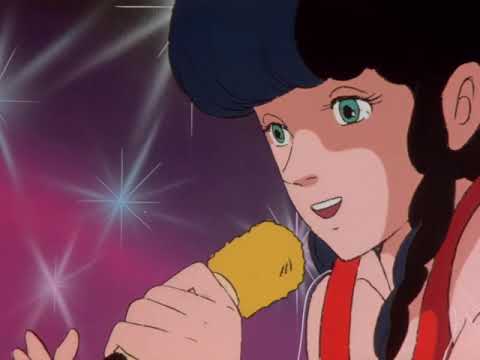 Robotech Episode 22 - Battle Hymn