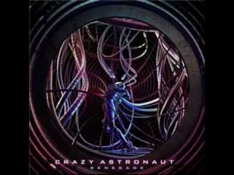 Crazy Astronaut - F Killer