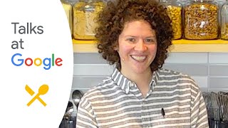 Julia Turshen: "Small Victories: Recipes & Ideas for Home Cooking Triumphs" | Talks at Google
