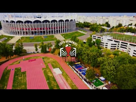 Finalul Surpriză al Cupa Romaniei 2022 la Padbol! Descoperă ce S-a Petrecut!