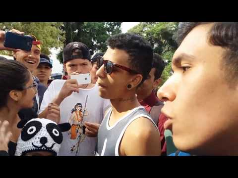 CRM: MICH & INDRIAGO VS MICRO TDH & GABO INTELECTO