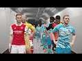 Arsenal Vs Southampton Premier League 2022 23 22th April 2023 Efootball Gameplays