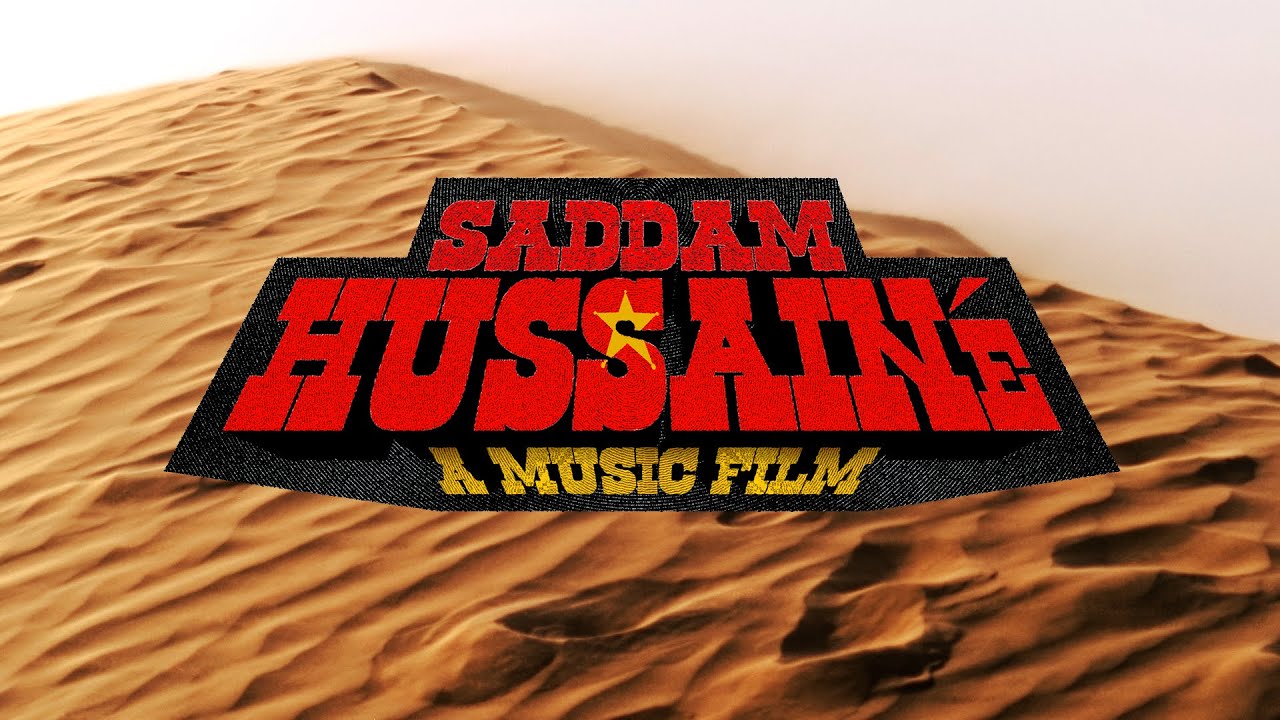 SADDAM HUSSAINÉ - The Music Film I Dir. by @SZBNMedia