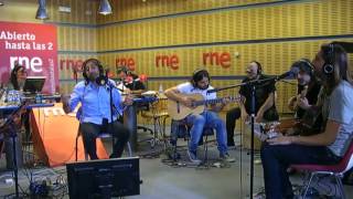 Antonio Carmona en &#39;Abierto hasta las 2&#39;: &quot;Mencanta&quot;