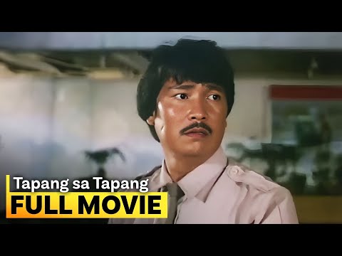 'Tapang sa Tapang' FULL MOVIE | Lito Lapid, Cynthia Luster